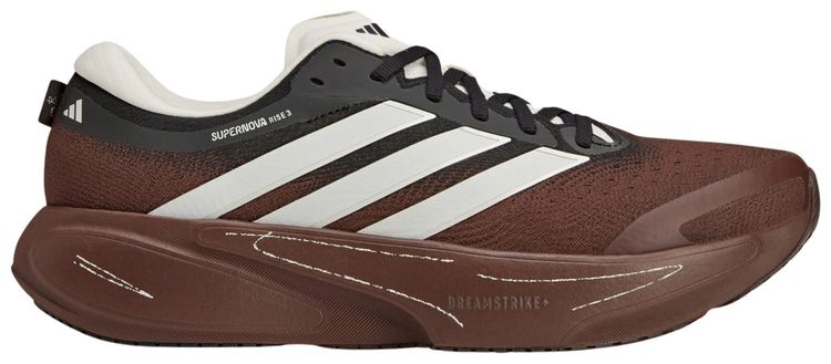 adidas Supernova Rise 3 Auburn White Black