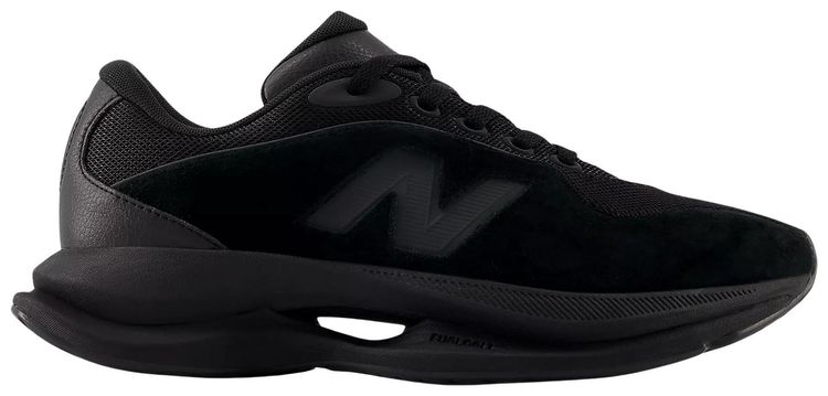 New Balance TF100 Black