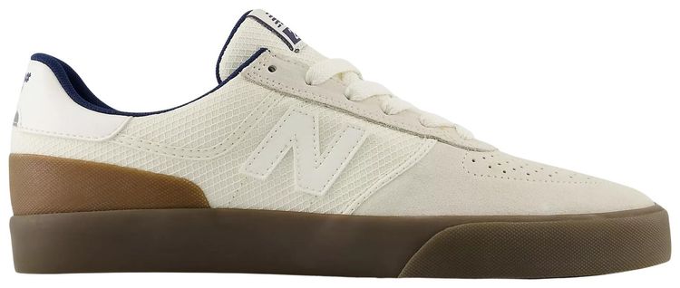 New Balance Numeric 272 Sea Salt Woodland