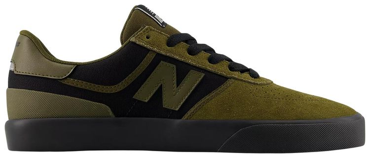 New Balance Numeric 272 Woodland Black