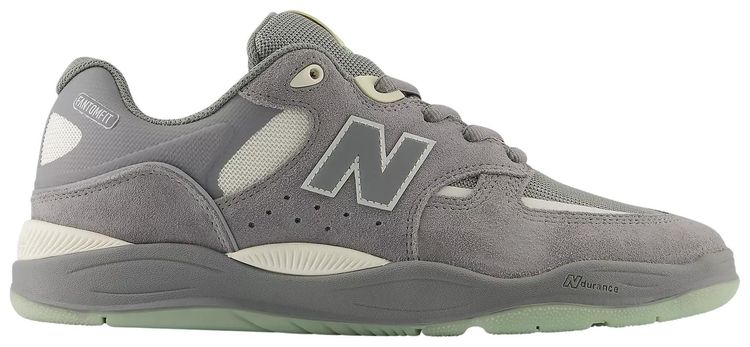 Tiago Lemos x New Balance Numeric 1010 Slate Grey Sea Salt