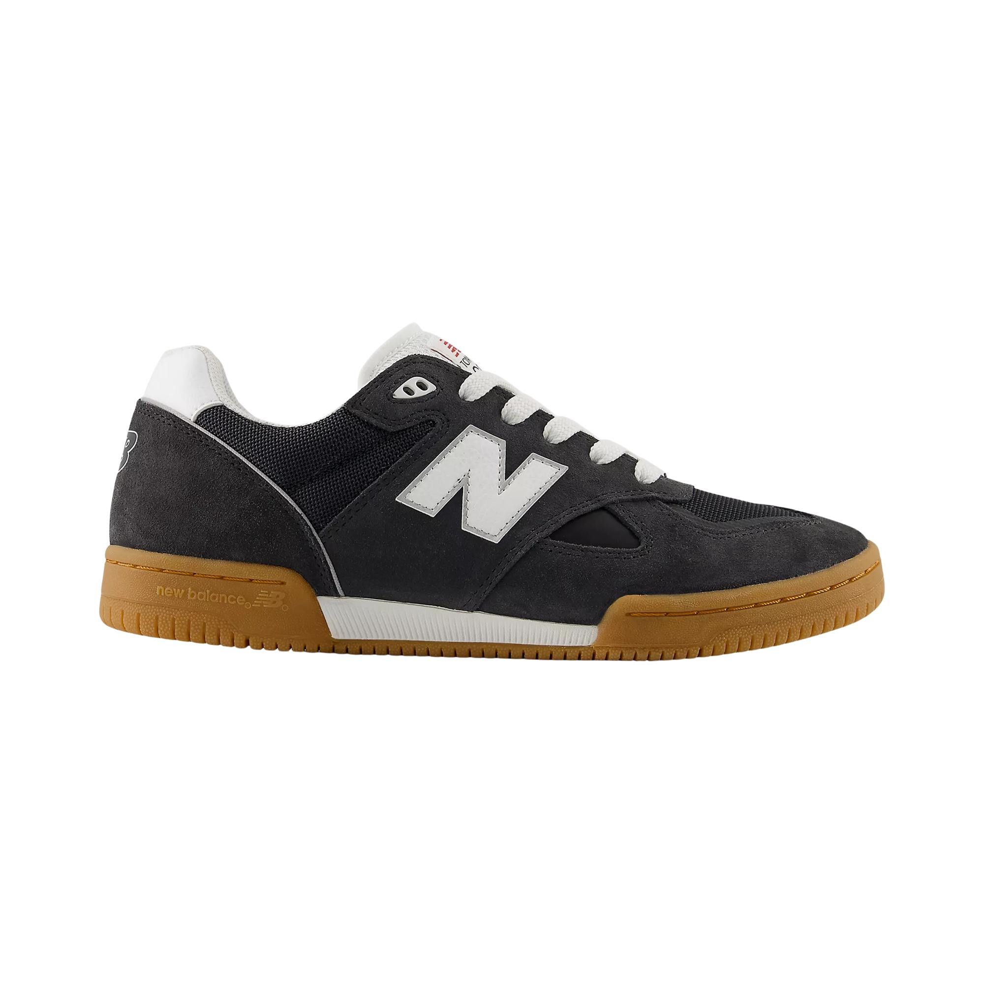 Buy Tom Knox x New Balance Numeric 600 'Phantom White' - UN600PWG