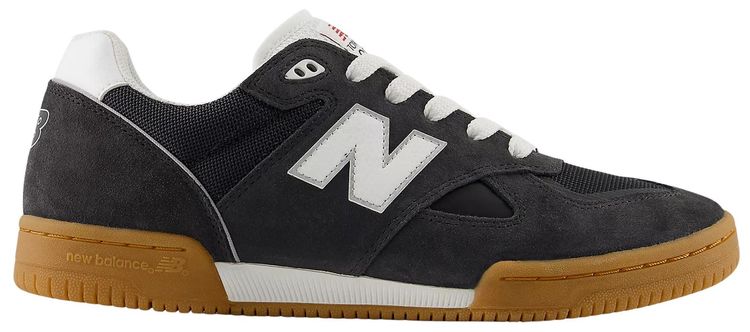 Tom Knox x New Balance Numeric 600 Phantom White