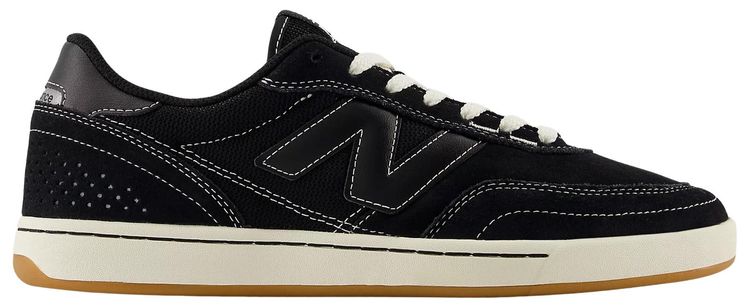 New Balance Numeric 440v2 Black Sea Salt