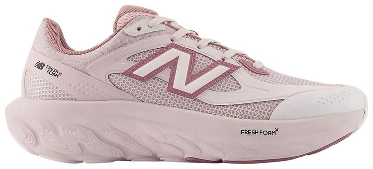 New Balance Fresh Foam Stone Pink Rosewood