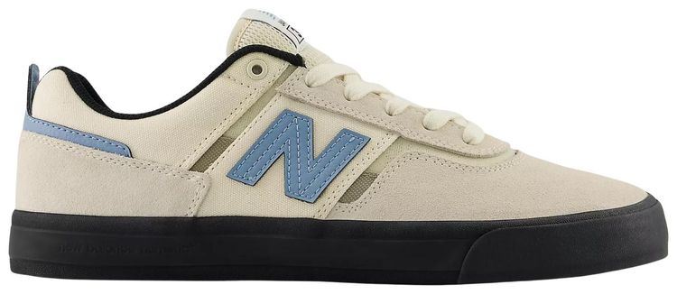 Jamie Foy x New Balance Numeric 306 Sea Salt Still Water