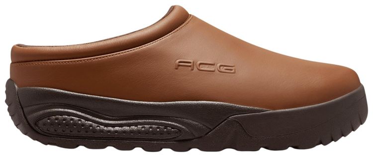 Nike ACG Rufus Light British Tan
