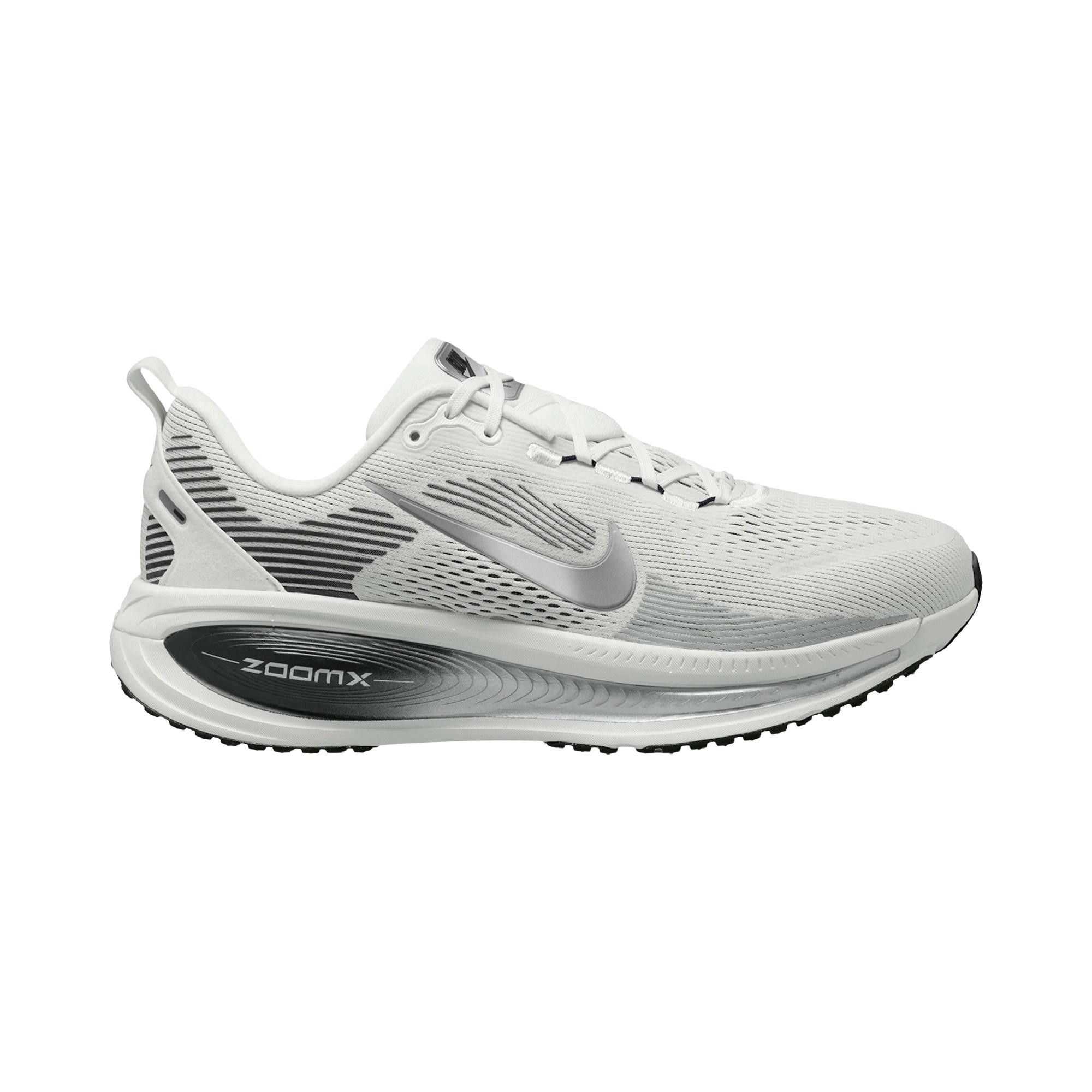 Buy Nike Vomero 18 'Summit White Black Silver' - II7189 100 | GOAT
