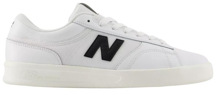 New Balance Numeric 430 White Black