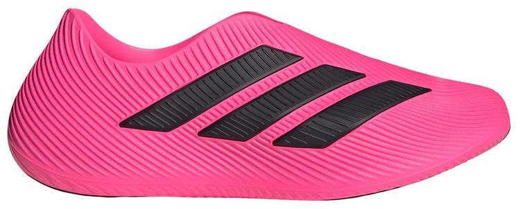 adidas Purechill Runner Lucid Pink Black