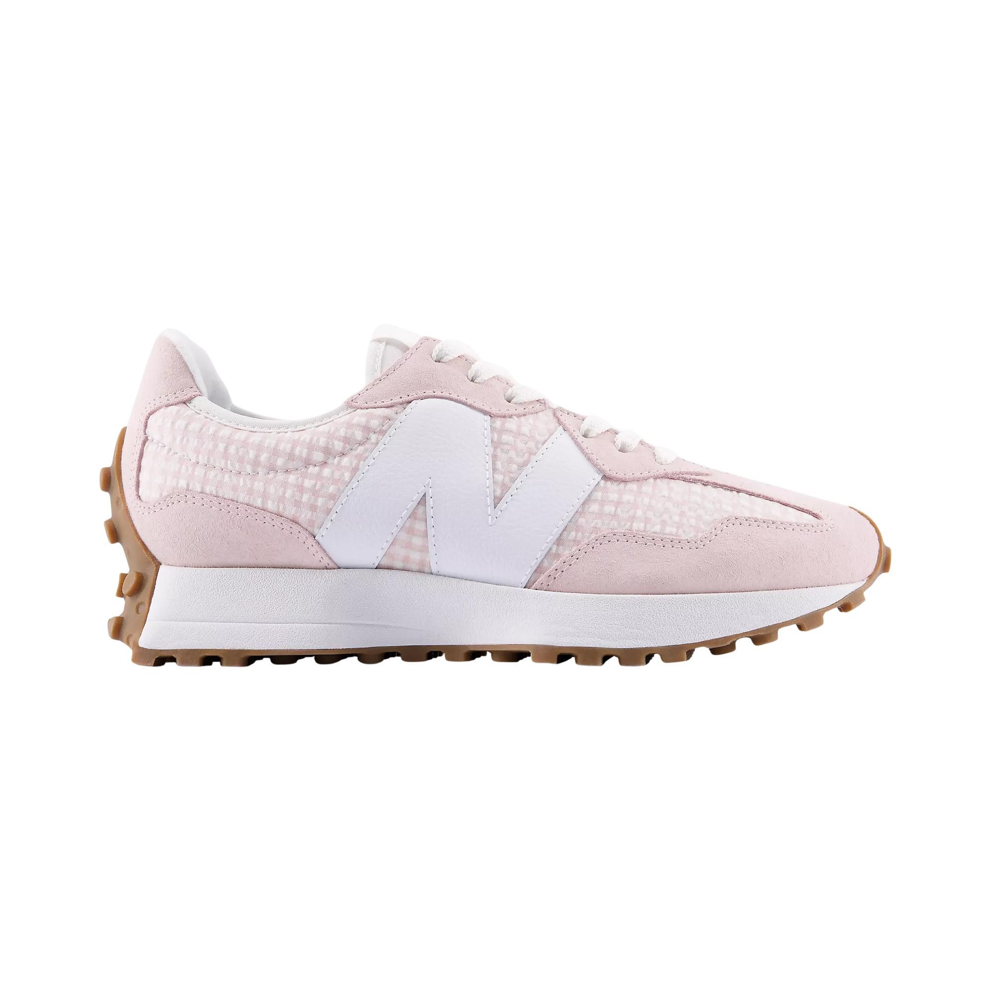 Buy New Balance Wmns 327 'Stone Pink' - W327628 | GOAT