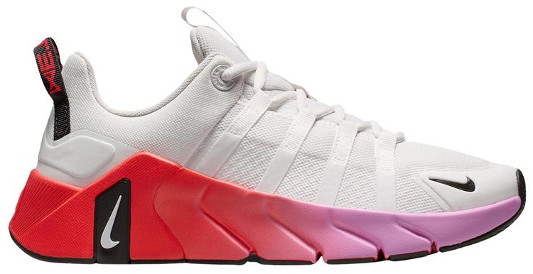 Nike Wmns Free Metcon 7 Platinum Tint Light Magenta Crimson