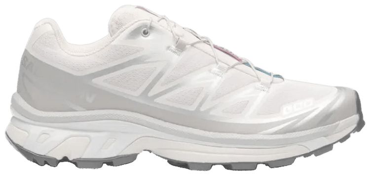 Salomon XT 6 Rainy Day Paloma
