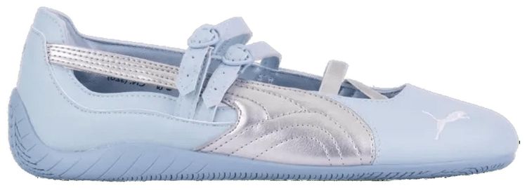 The Powerpuff Girls x Puma Speedcat Ballet Bubbles