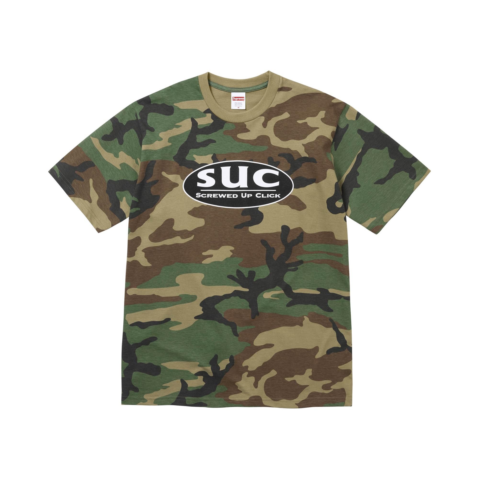 トップス Supreme Split Tee \