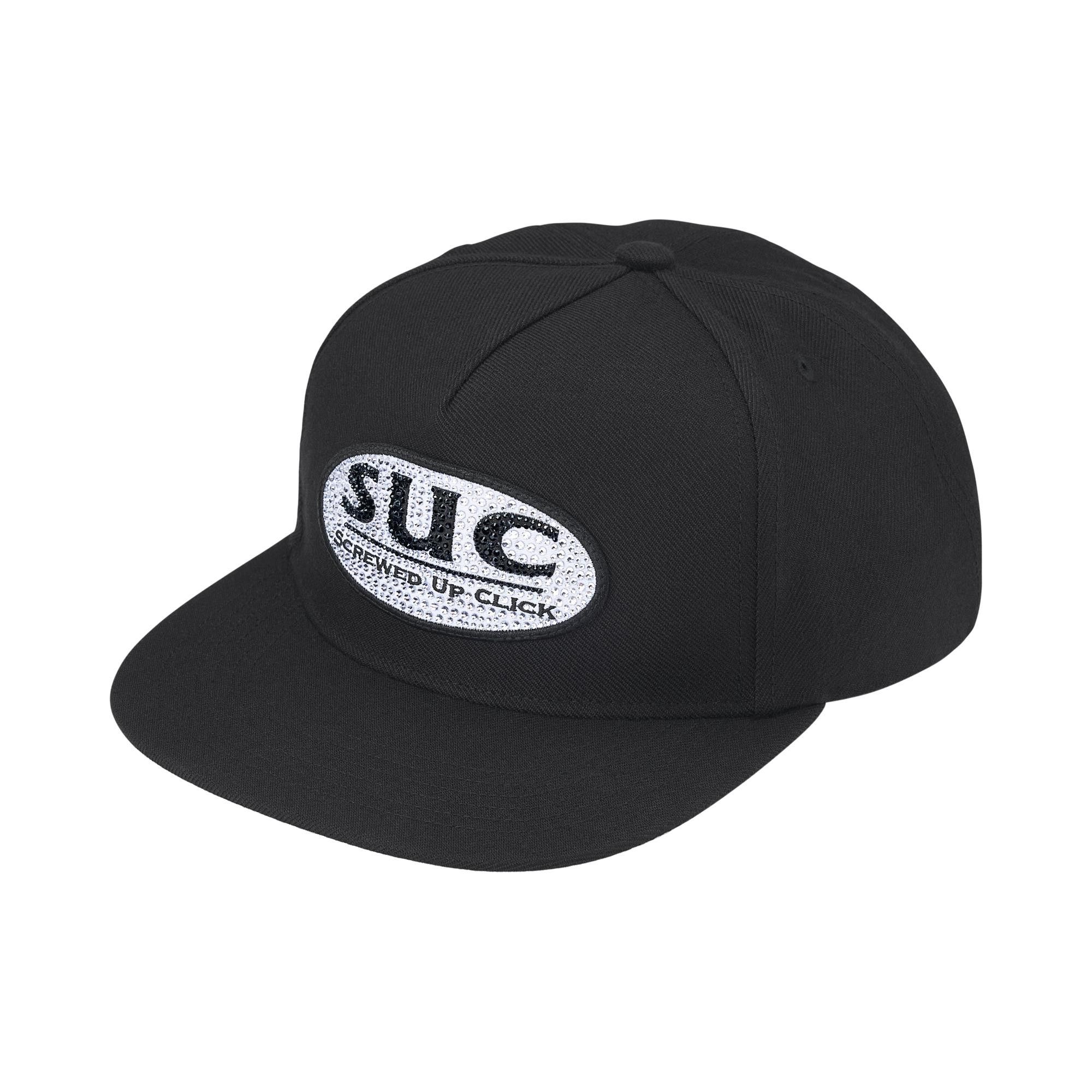 Supreme/DJ Screw SUC 5-Panel パープル Supreme/DJ Screw SUC 5-Panel - spring/summer 2026 - Supreme
