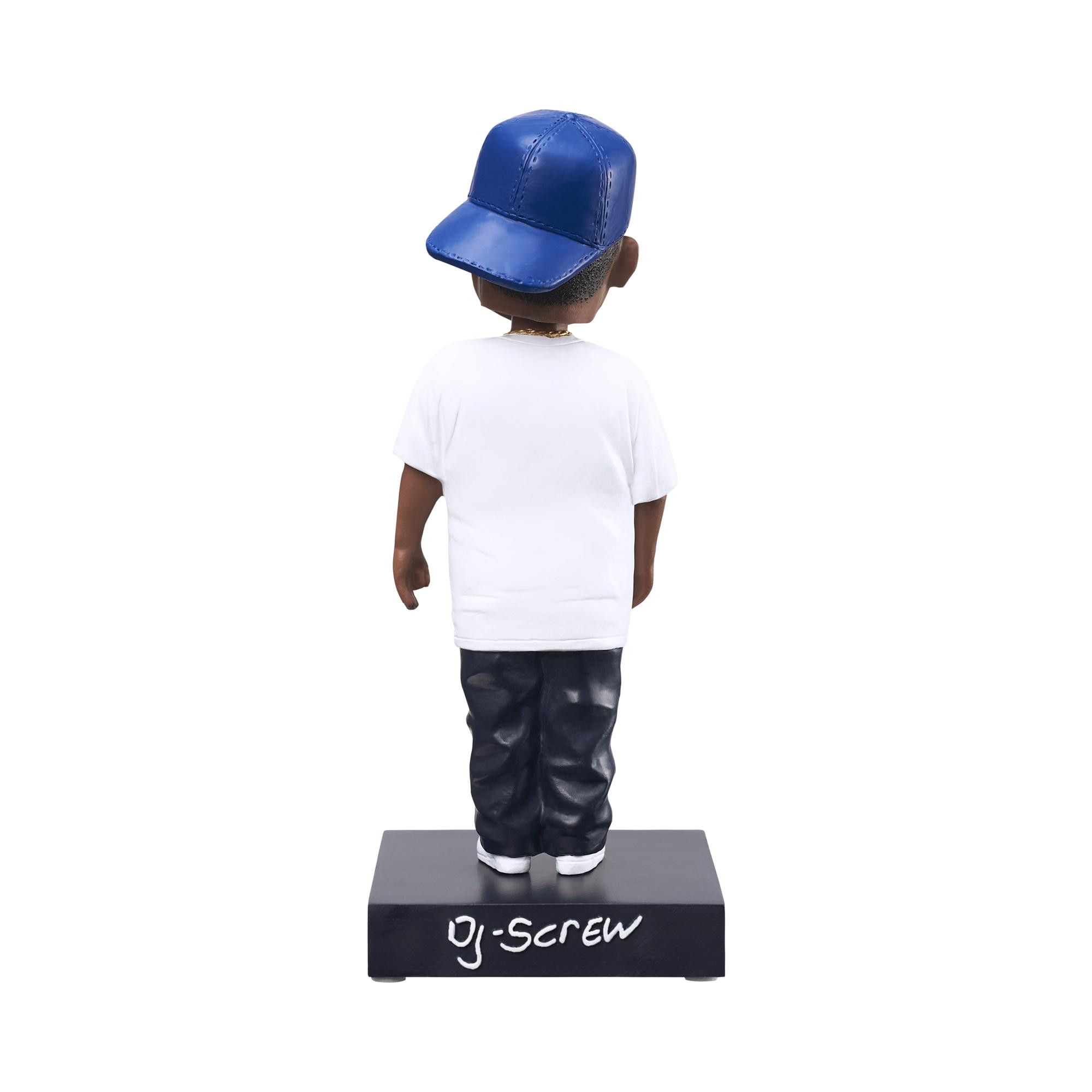 Supreme DJ Screw Foco Bobblehead シュプリーム Buy Supreme x Dj Screw Foco Bobblehead 'Multicolor' - SS26A82