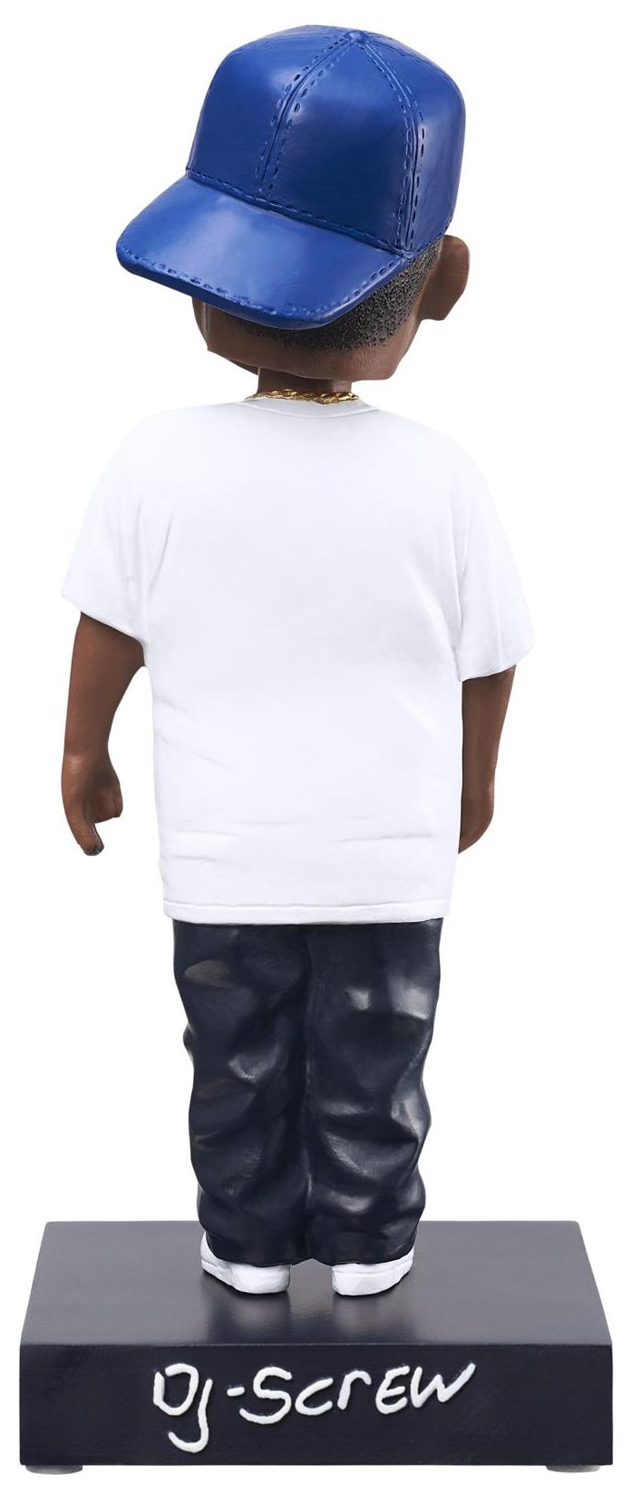 Supreme x Dj Screw Foco Bobblehead Multicolor