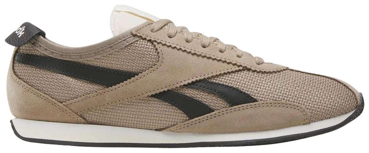 Reebok R400 Grainy Grey Washed Black Chalk