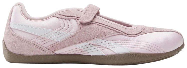 Reebok Wmns Ultra Lo Mary Jane Elemental Pink White Gum