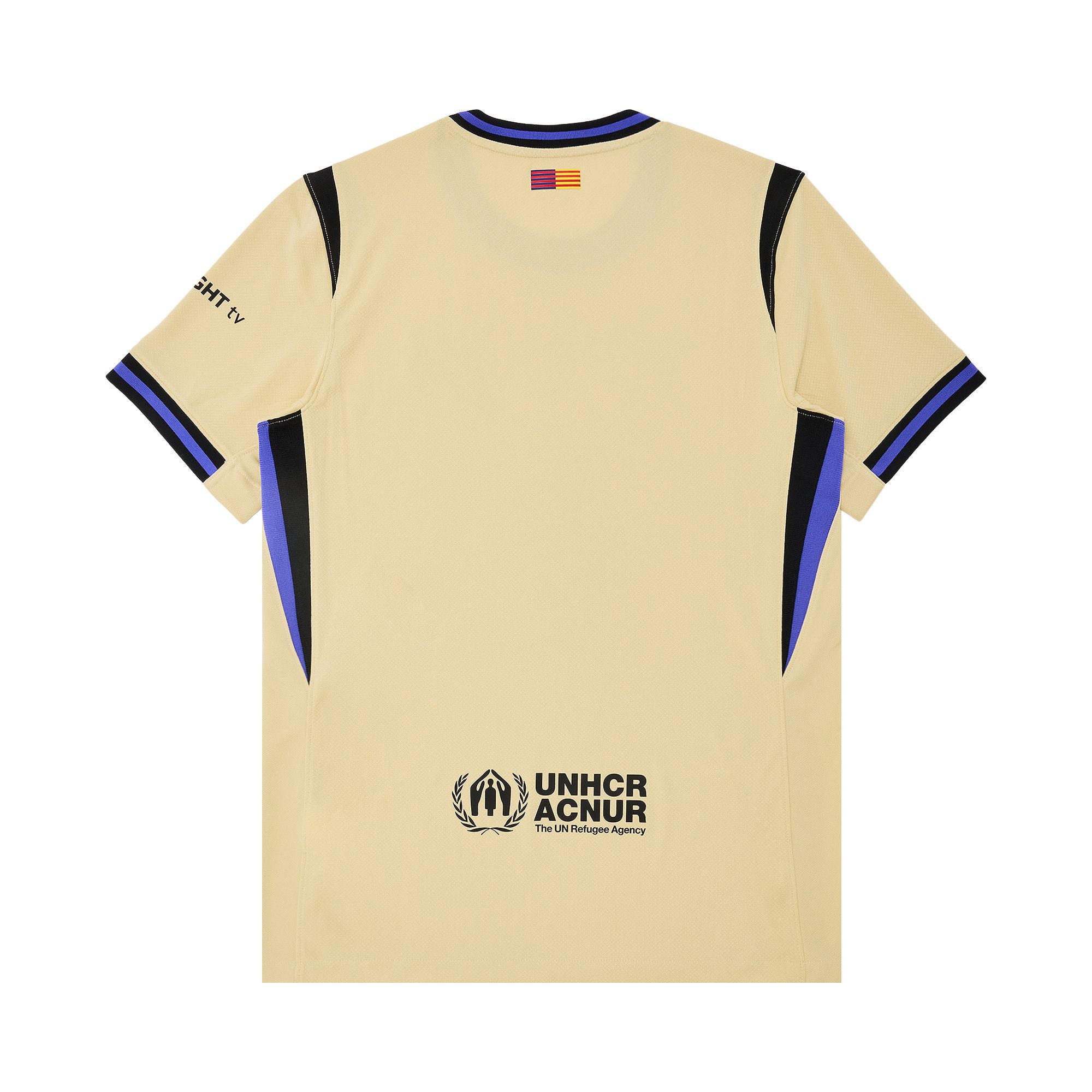 Buy Nike x Kobe F.C. Barcelona 2025/26 Stadium Away Jersey 'Team