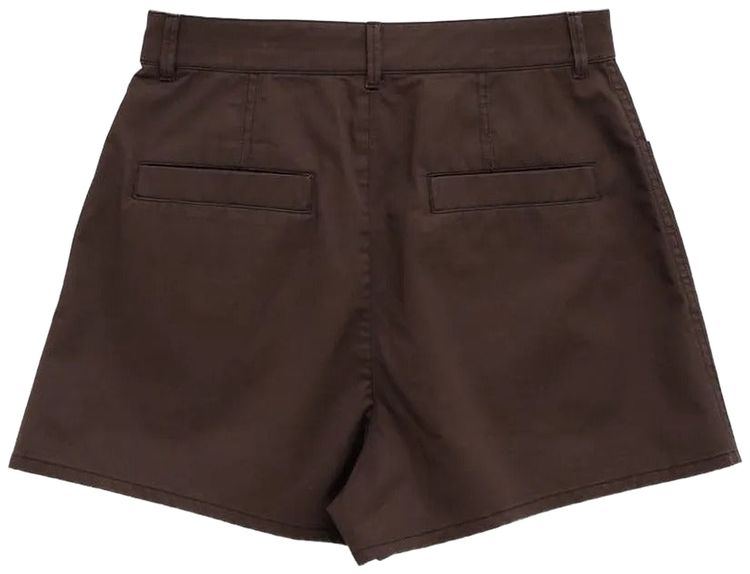 Lemaire Shorts Ristretto