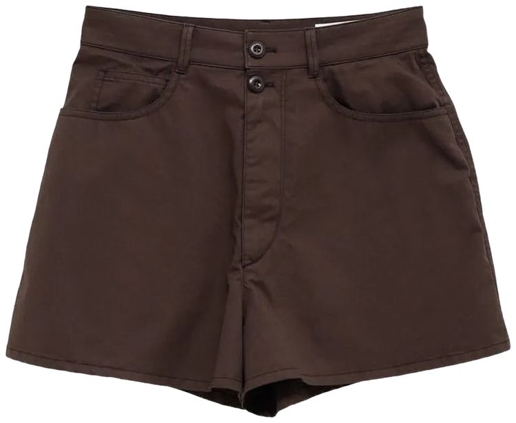 Lemaire Shorts Ristretto