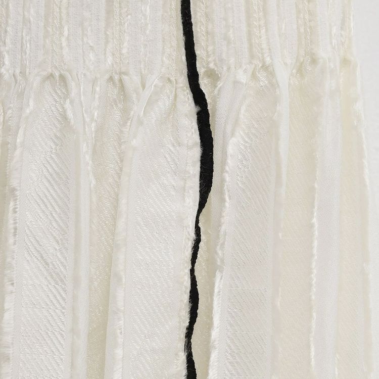 Paloma Wool Lupe Skirt White