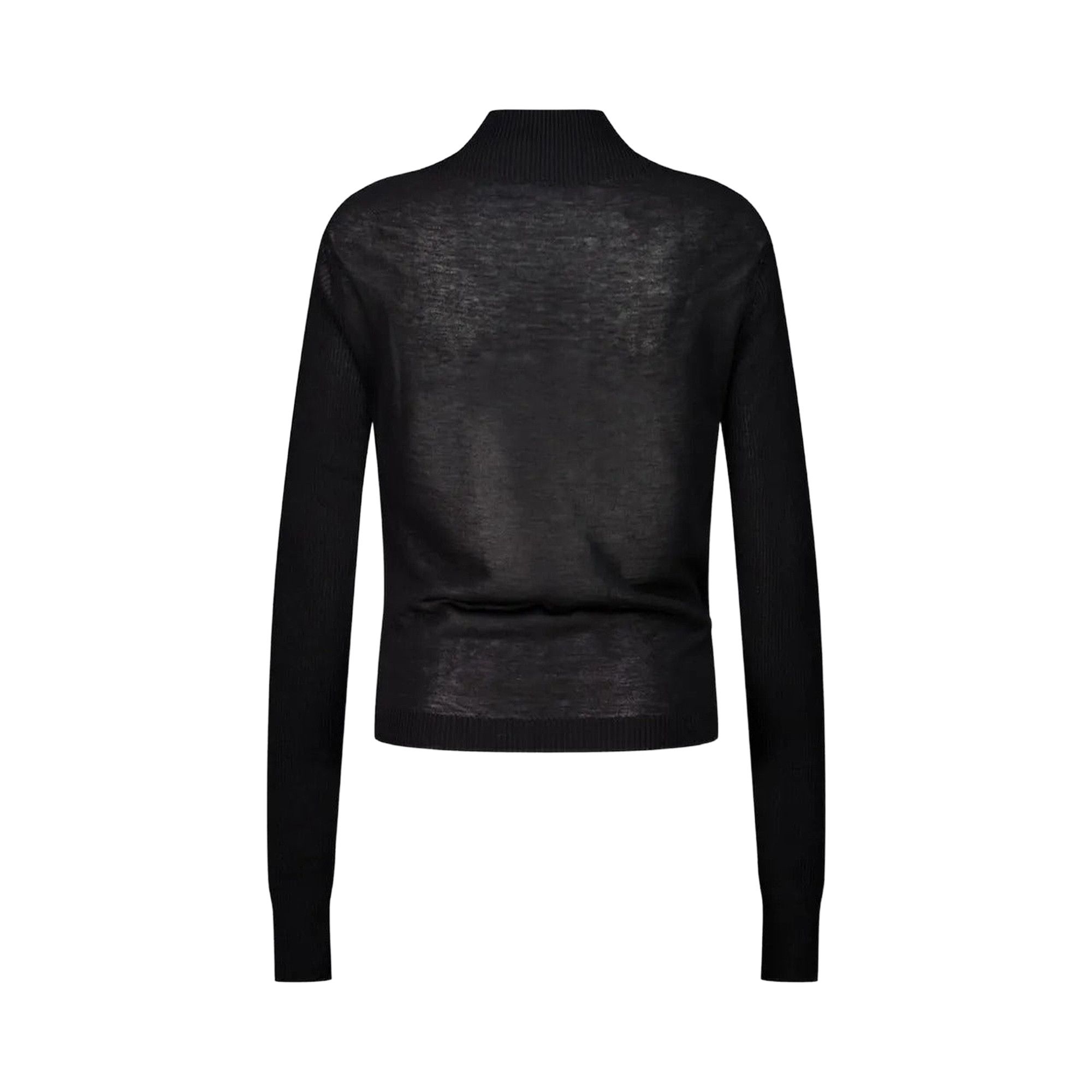 Buy Paloma Wool Igna Top 'Black' - WJDI02999 | GOAT