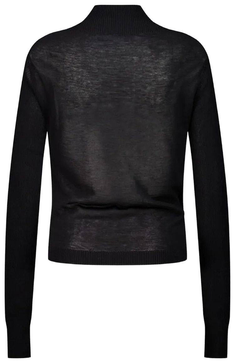 Paloma Wool Igna Top Black