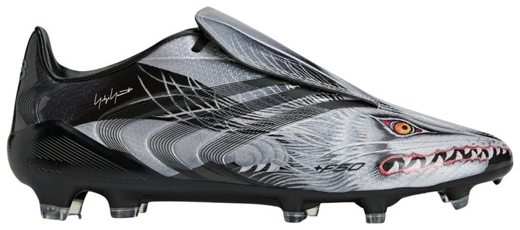 adidas Y 3 F50 Tunit FG Grey Wolf