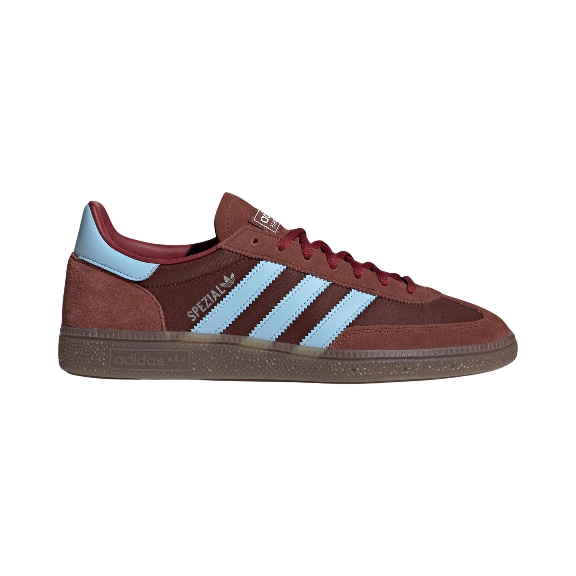 Buy adidas Handball Spezial 'Fox Brown' - IH6596 | GOAT