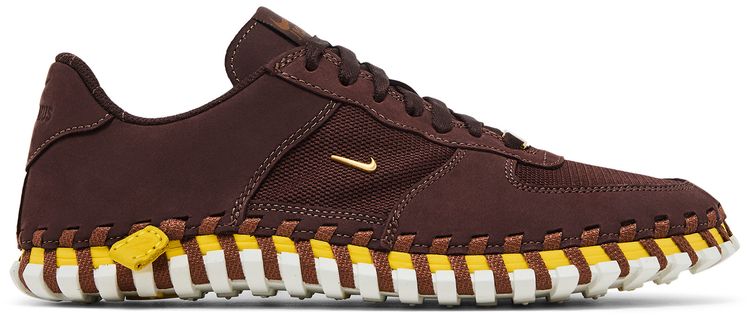 Jacquemus x Nike Wmns J Force 1 Low LX SP Earth