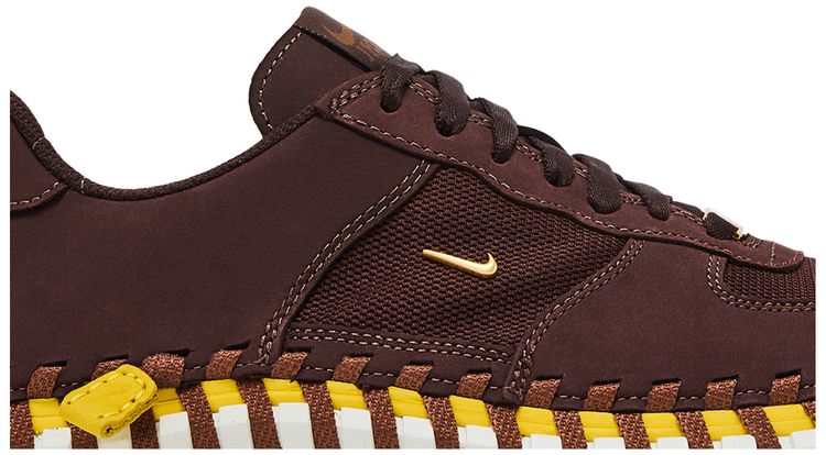 Jacquemus x Nike Wmns J Force 1 Low LX SP Earth