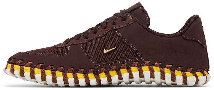 Jacquemus x Nike Wmns J Force 1 Low LX SP Earth