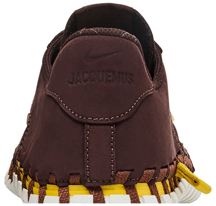 Jacquemus x Nike Wmns J Force 1 Low LX SP Earth