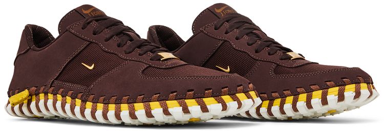 Jacquemus x Nike Wmns J Force 1 Low LX SP Earth