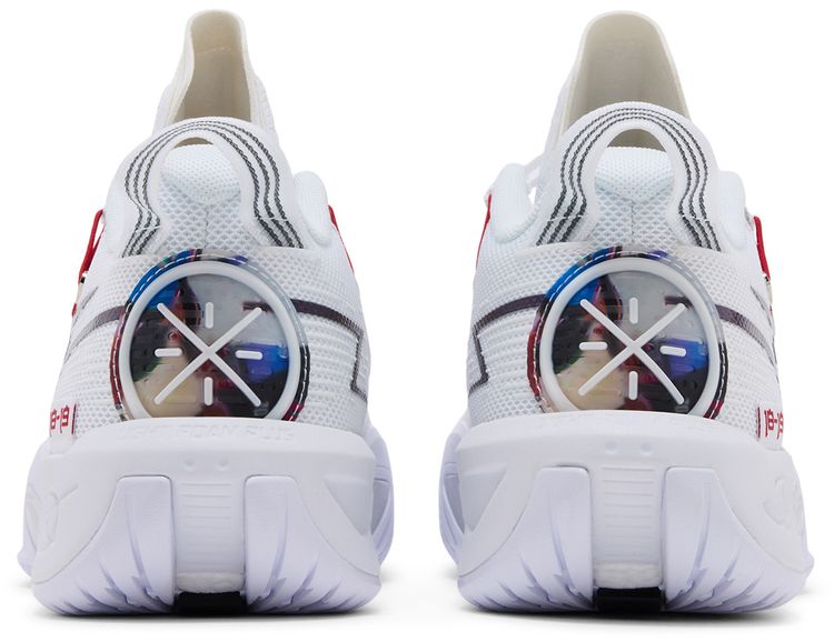 Li Ning Wade Fission 9 Tour