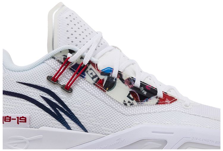 Li Ning Wade Fission 9 Tour