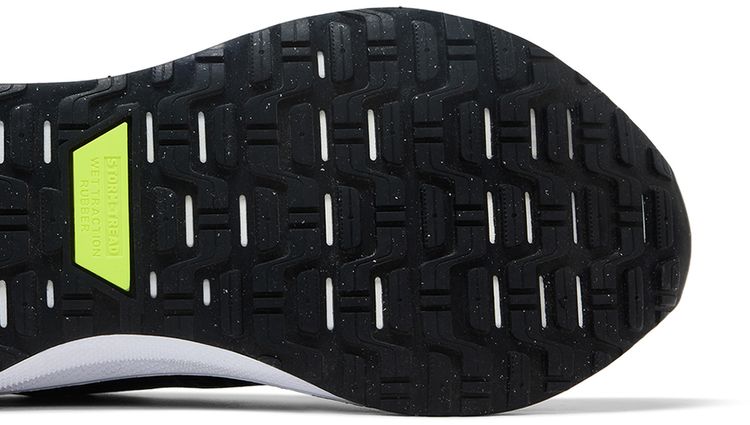 Nike ReactX Infinity Run 4 GORE TEX Black White
