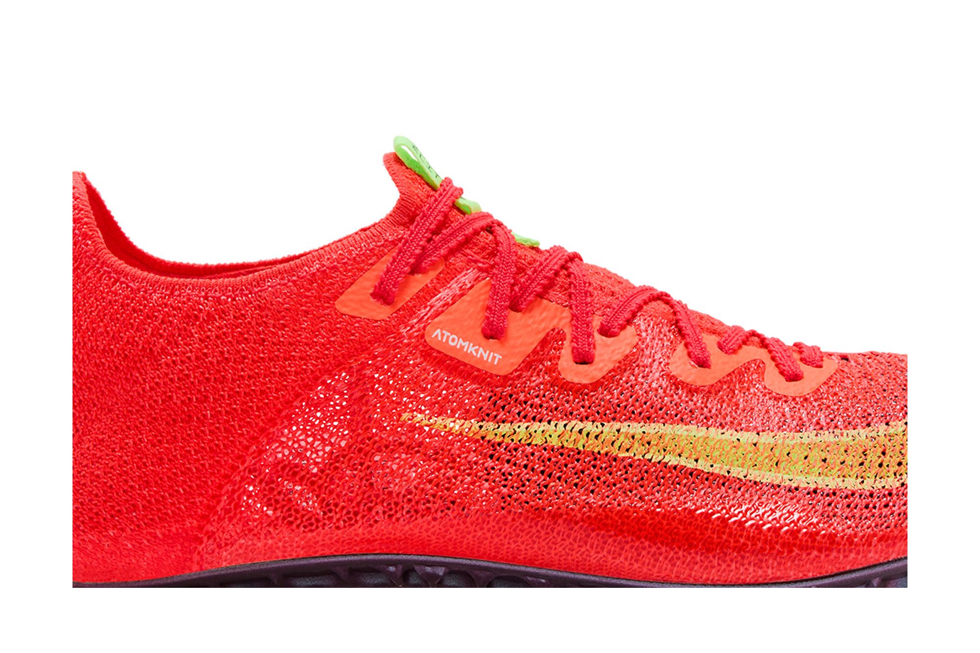 Buy Nike Zoom Superfly Elite 2 'Bright Crimson Lime Blast