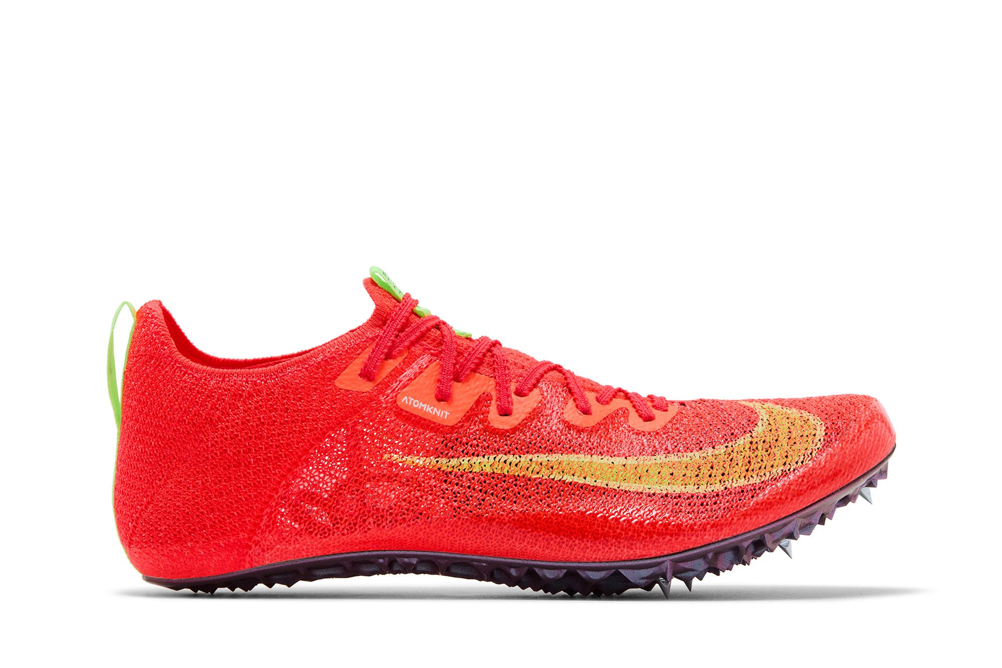 ナイキ ズーム スーパーフライ エリート 2 FK 28cm ブライトクリムゾン Buy Nike Zoom Superfly Elite 2 'Bright Crimson Lime Blast