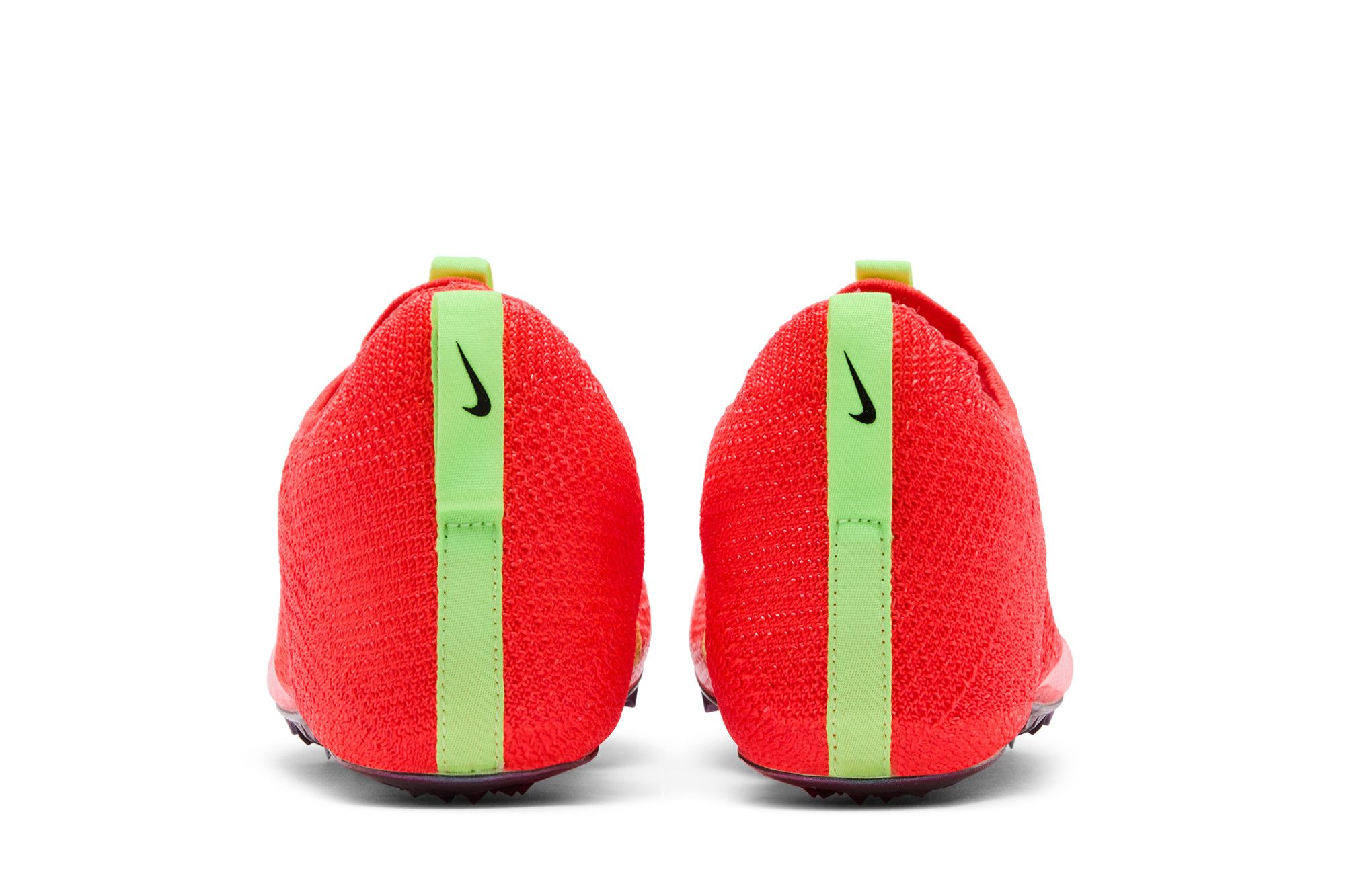 Buy Nike Zoom Superfly Elite 2 'Bright Crimson Lime Blast