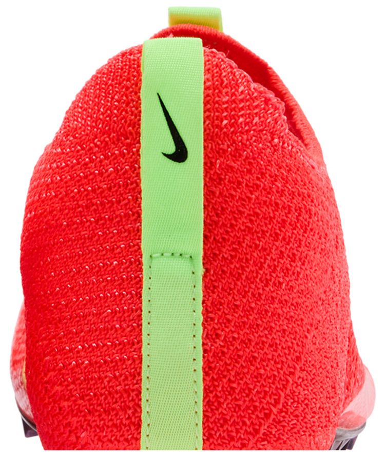 Nike Zoom Superfly Elite 2 Bright Crimson Lime Blast
