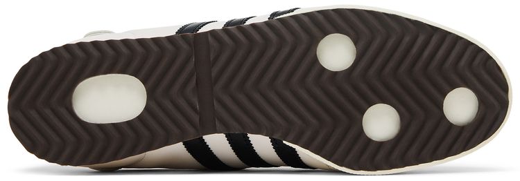 adidas Samba 62 White Black Brown