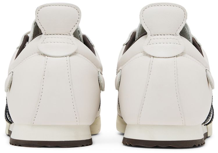 adidas Samba 62 White Black Brown