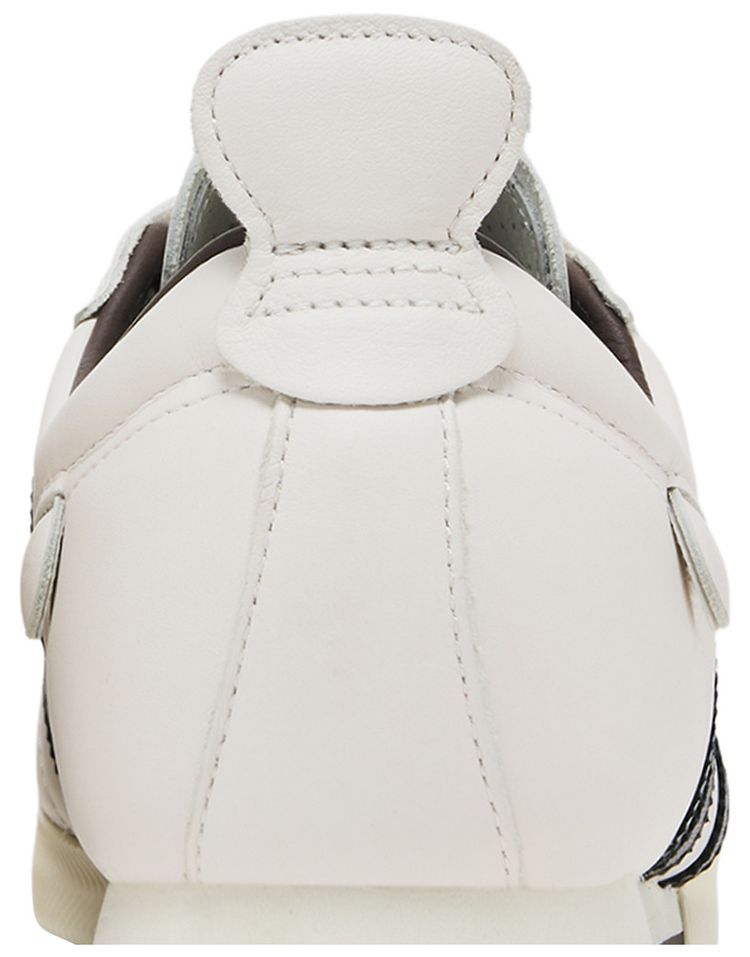 adidas Samba 62 White Black Brown