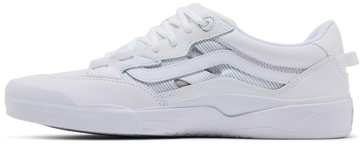 Vans Skate Wayvee 2 White