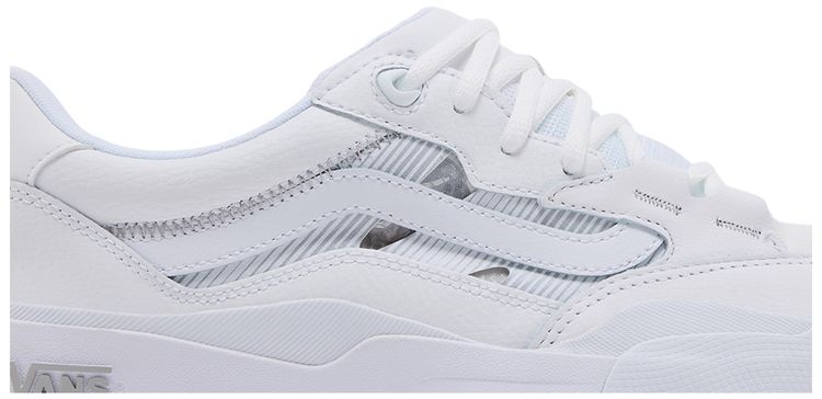 Vans Skate Wayvee 2 White