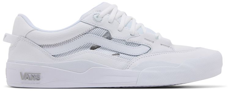 Vans Skate Wayvee 2 White
